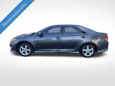 Photos of 2013 Toyota Camry SE for sale in Charlotte, NC at Dream Work Automotive