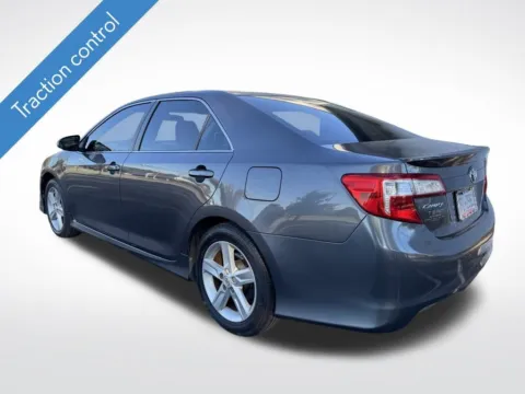 Another view of 2013 Toyota Camry SE for sale in Charlotte, NC at Dream Work Automotive
