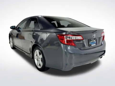 More photos of 2013 Toyota Camry SE at Dream Work Automotive, NC