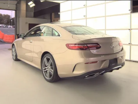 Another view of 2019 Mercedes-Benz E-Class E 450 for sale in Charlotte, NC at Dream Work Automotive