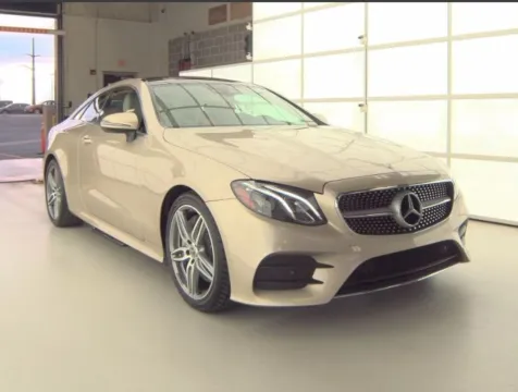 More photos of 2019 Mercedes-Benz E-Class E 450 at Dream Work Automotive, NC