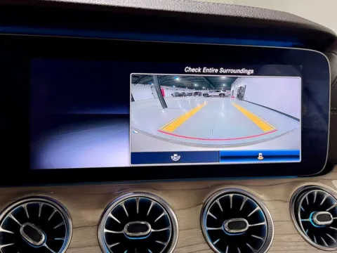 More photos of 2019 Mercedes-Benz E-Class E 450 at Dream Work Automotive, NC