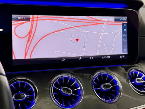 More photos of 2019 Mercedes-Benz CLS 450 at Dream Work Automotive, NC