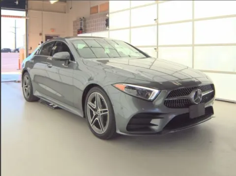 More photos of 2019 Mercedes-Benz CLS 450 at Dream Work Automotive, NC