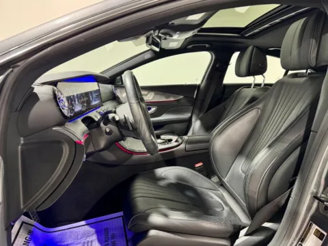 Another view of 2019 Mercedes-Benz CLS 450 for sale in Charlotte, NC at Dream Work Automotive