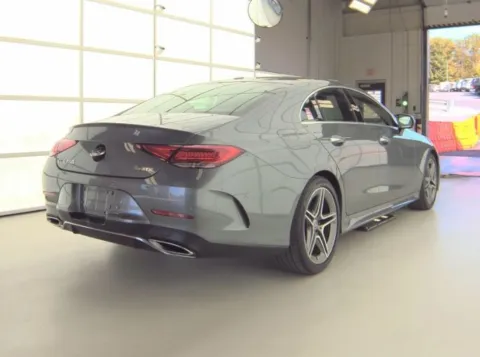 More photos of 2019 Mercedes-Benz CLS 450 at Dream Work Automotive, NC