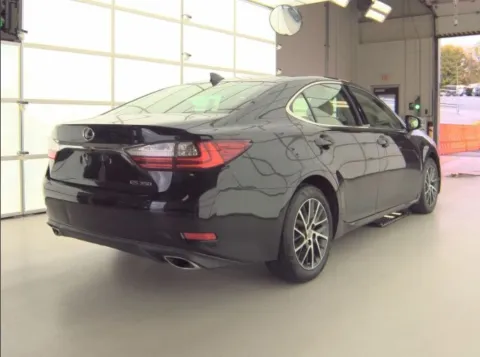 More photos of 2017 Lexus ES 350 at Dream Work Automotive, NC