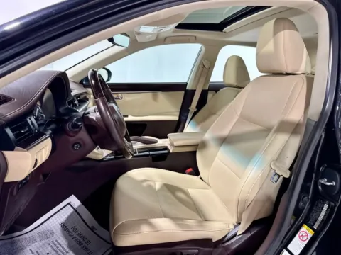 Another view of 2017 Lexus ES 350 for sale in Charlotte, NC at Dream Work Automotive