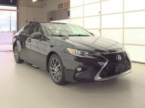 More photos of 2017 Lexus ES 350 at Dream Work Automotive, NC