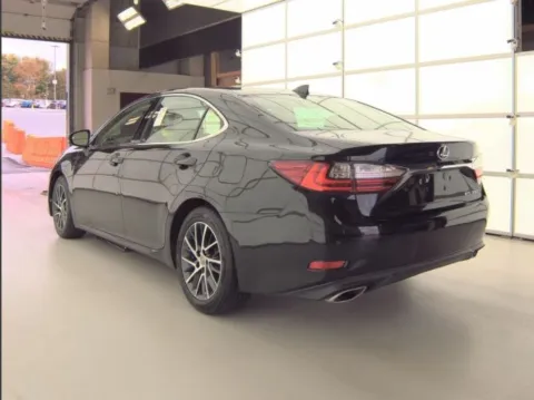 Another view of 2017 Lexus ES 350 for sale in Charlotte, NC at Dream Work Automotive