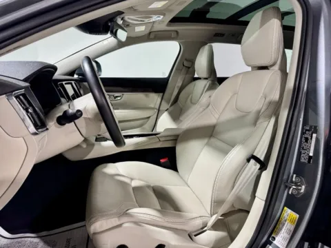 Another view of 2020 Volvo V90 Cross Country T6 AWD for sale in Charlotte, NC at Dream Work Automotive