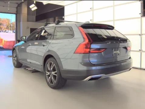 Another view of 2020 Volvo V90 Cross Country T6 AWD for sale in Charlotte, NC at Dream Work Automotive