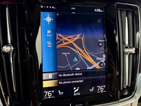 More photos of 2020 Volvo V90 Cross Country T6 AWD at Dream Work Automotive, NC