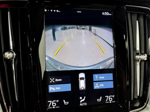 More photos of 2020 Volvo V90 Cross Country T6 AWD at Dream Work Automotive, NC