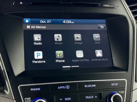 More photos of 2017 Hyundai Santa Fe Sport 2.4 Base at Dream Work Automotive, NC