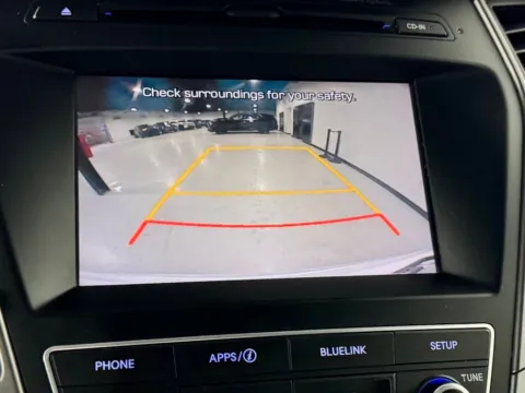 More photos of 2017 Hyundai Santa Fe Sport 2.4 Base at Dream Work Automotive, NC