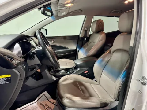 Another view of 2017 Hyundai Santa Fe Sport 2.4 Base for sale in Charlotte, NC at Dream Work Automotive