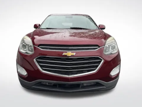 More photos of 2016 Chevrolet Equinox LT at Dream Work Automotive, NC