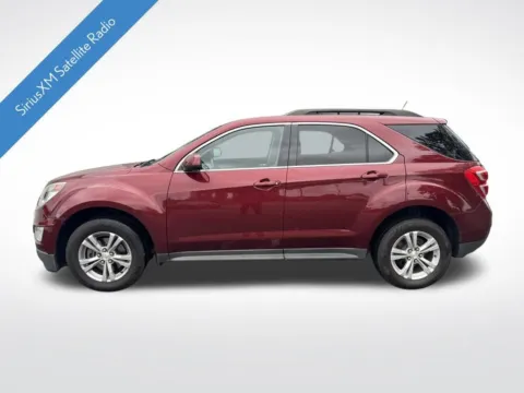 Photos of 2016 Chevrolet Equinox LT for sale in Charlotte, NC at Dream Work Automotive