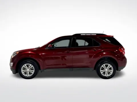 More photos of 2016 Chevrolet Equinox LT at Dream Work Automotive, NC
