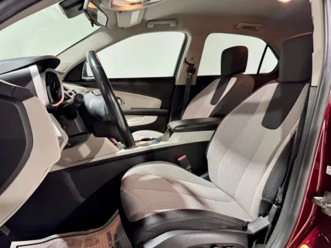 Another view of 2016 Chevrolet Equinox LT for sale in Charlotte, NC at Dream Work Automotive