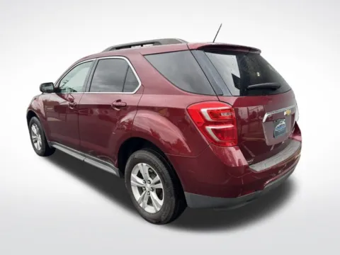 More photos of 2016 Chevrolet Equinox LT at Dream Work Automotive, NC