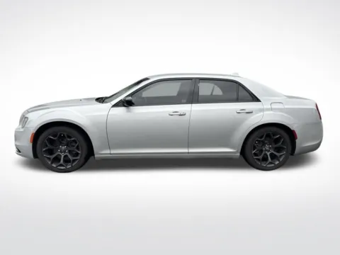 Another view of 2019 Chrysler 300 Touring for sale in Charlotte, NC at Dream Work Automotive