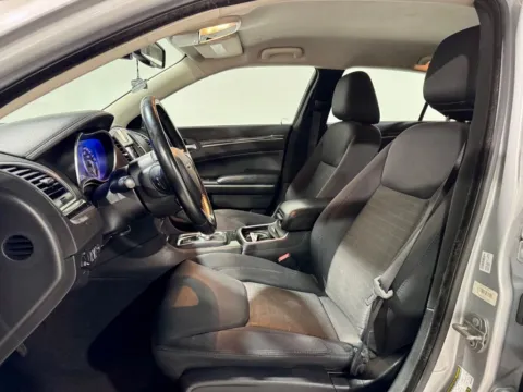 Another view of 2019 Chrysler 300 Touring for sale in Charlotte, NC at Dream Work Automotive