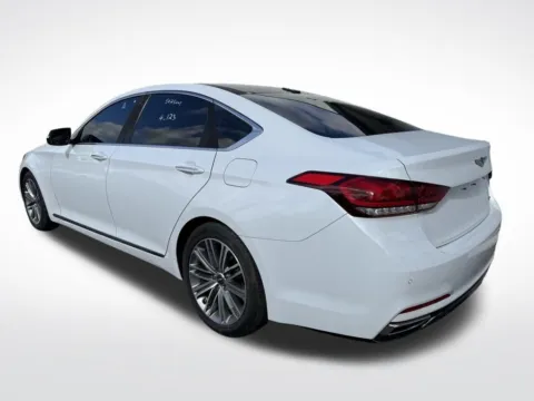 More photos of 2018 Genesis G80 3.8 at Dream Work Automotive, NC