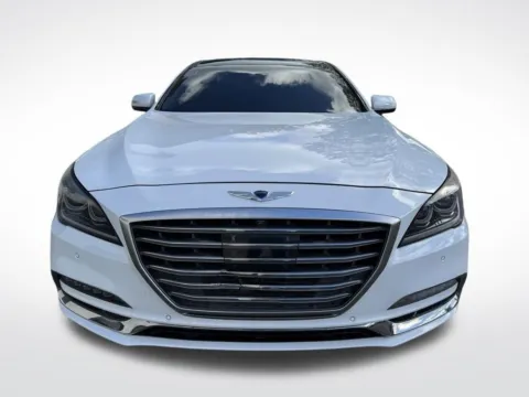 More photos of 2018 Genesis G80 3.8 at Dream Work Automotive, NC