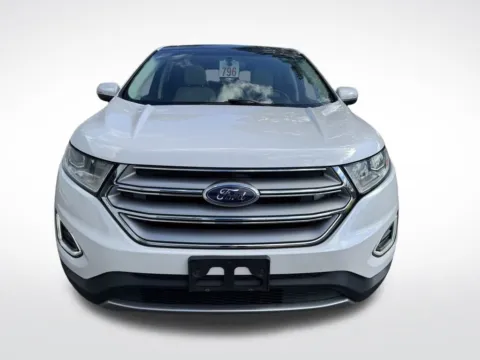 More photos of 2017 Ford Edge Titanium at Dream Work Automotive, NC