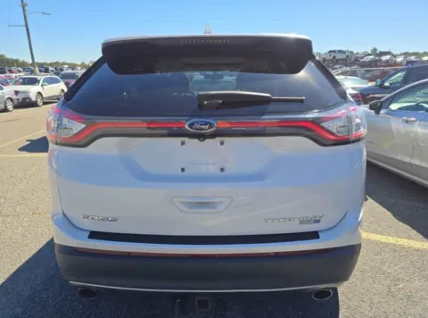 More photos of 2017 Ford Edge Titanium at Dream Work Automotive, NC