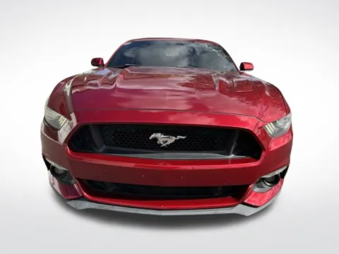 More photos of 2017 Ford Mustang GT at Dream Work Automotive, NC