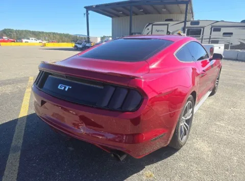 More photos of 2017 Ford Mustang GT at Dream Work Automotive, NC