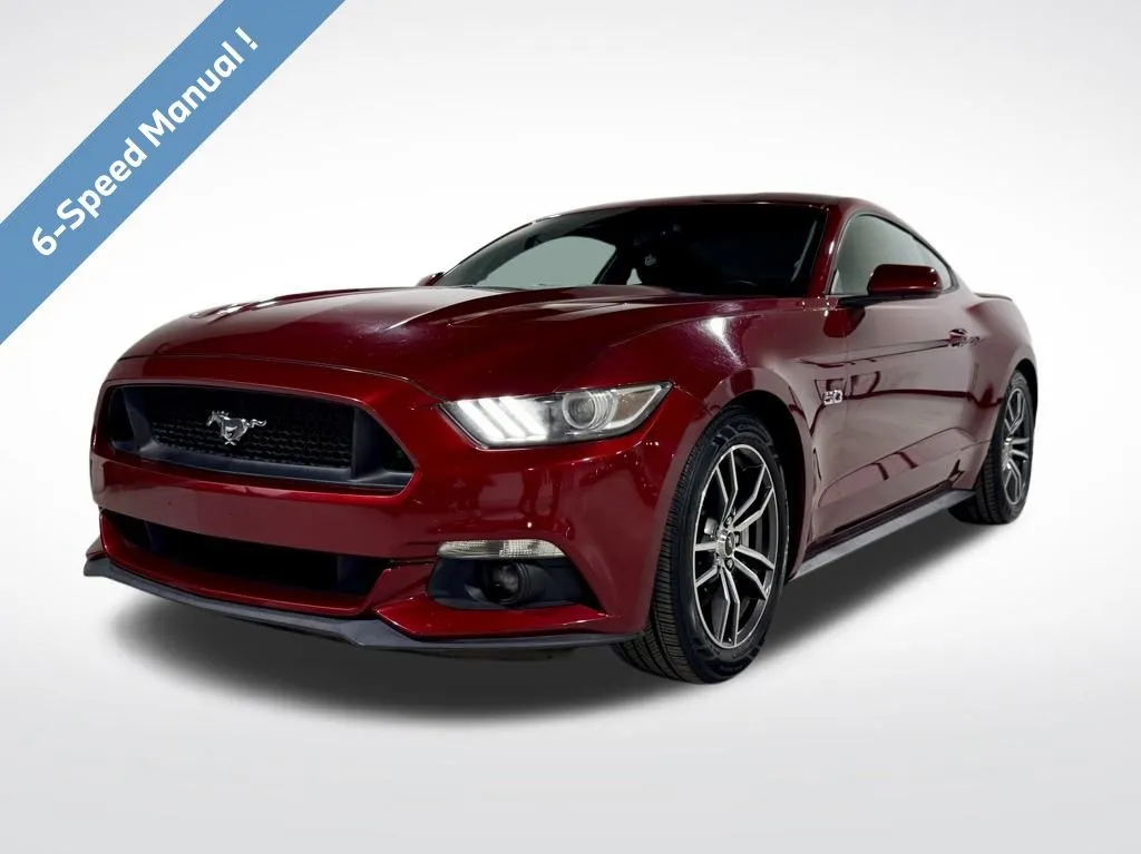 2017 Ford Mustang GT for sale in Charlotte, NC