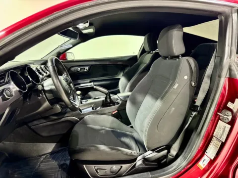 Another view of 2017 Ford Mustang GT for sale in Charlotte, NC at Dream Work Automotive