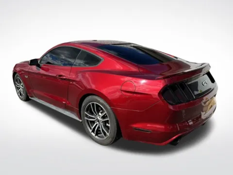 More photos of 2017 Ford Mustang GT at Dream Work Automotive, NC