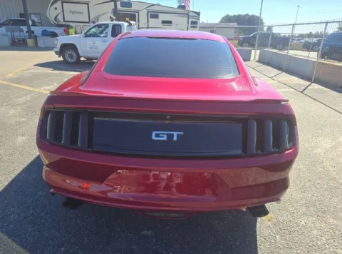 More photos of 2017 Ford Mustang GT at Dream Work Automotive, NC