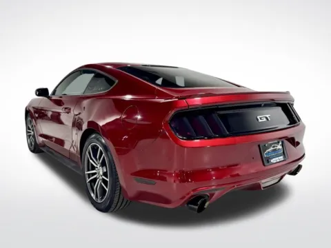 More photos of 2017 Ford Mustang GT at Dream Work Automotive, NC