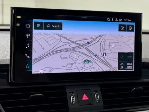 More photos of 2022 Audi SQ5 Sportback Premium Plus at Dream Work Automotive, NC