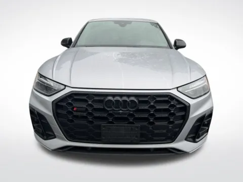 More photos of 2022 Audi SQ5 Sportback Premium Plus at Dream Work Automotive, NC