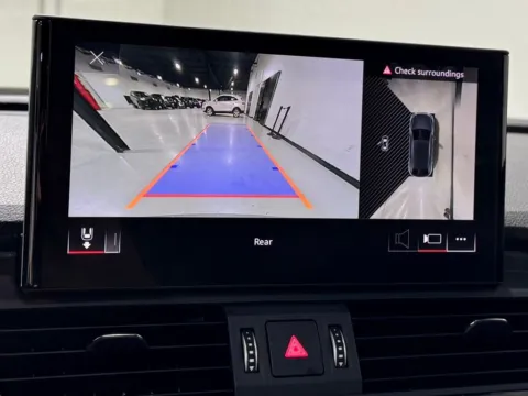 More photos of 2022 Audi SQ5 Sportback Premium Plus at Dream Work Automotive, NC