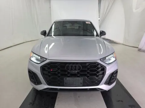 More photos of 2022 Audi SQ5 Sportback Premium Plus at Dream Work Automotive, NC