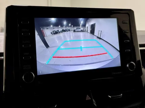 More photos of 2020 Toyota Corolla Hatchback SE Nightshade Edition at Dream Work Automotive, NC