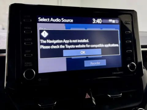 More photos of 2020 Toyota Corolla Hatchback SE Nightshade Edition at Dream Work Automotive, NC