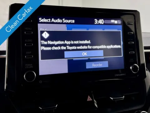 More photos of 2020 Toyota Corolla Hatchback SE Nightshade Edition at Dream Work Automotive, NC