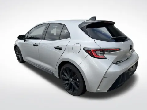 More photos of 2020 Toyota Corolla Hatchback SE Nightshade Edition at Dream Work Automotive, NC