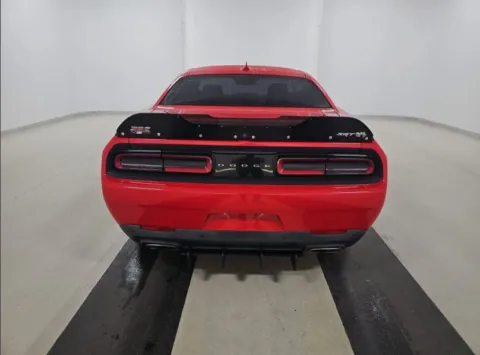 More photos of 2016 Dodge Challenger R/T Scat Pack at Dream Work Automotive, NC