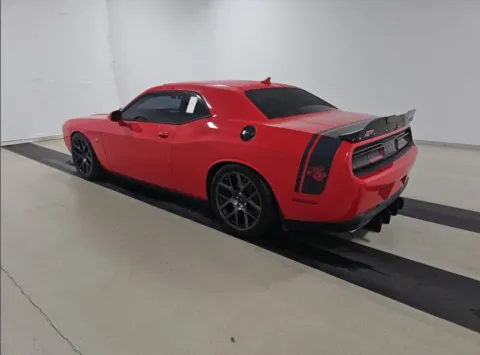 Another view of 2016 Dodge Challenger R/T Scat Pack for sale in Charlotte, NC at Dream Work Automotive