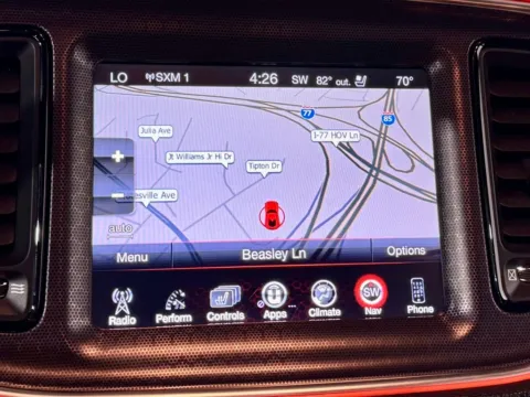 More photos of 2016 Dodge Challenger R/T Scat Pack at Dream Work Automotive, NC